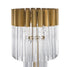 Kuna Table Lamp 3 Light